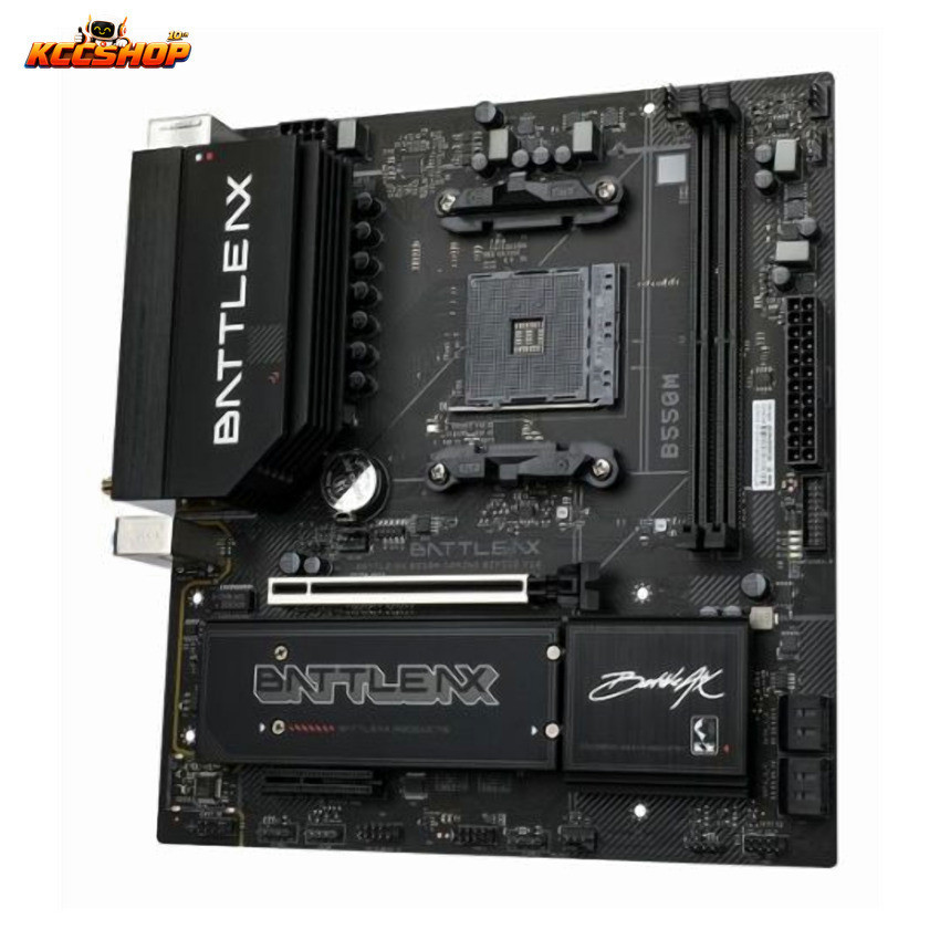 Mainboard Colorful BATTLE-AX B550M-GAMING WIFI6E V14