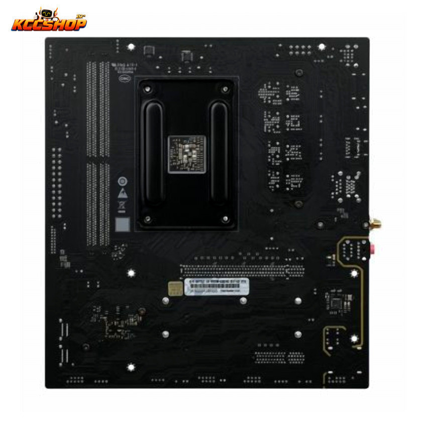 Mainboard Colorful BATTLE-AX B550M-GAMING WIFI6E V14