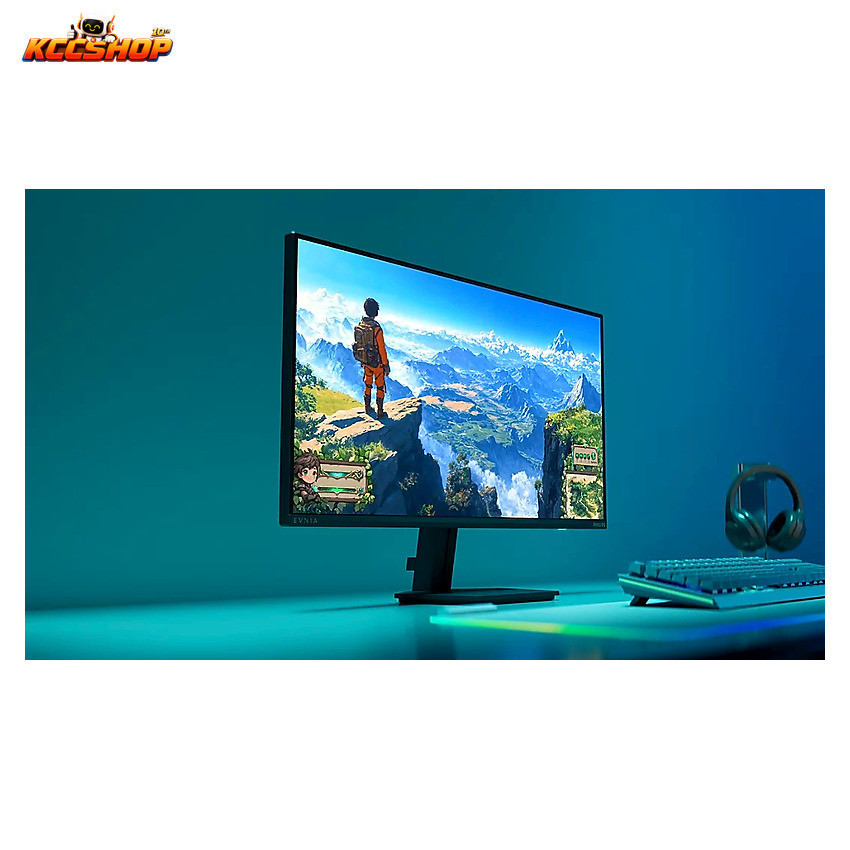 Màn hình gaming Philips 27M2N3500NF/71 (27in / QHD / IPS / 144Hz / 0.3ms)