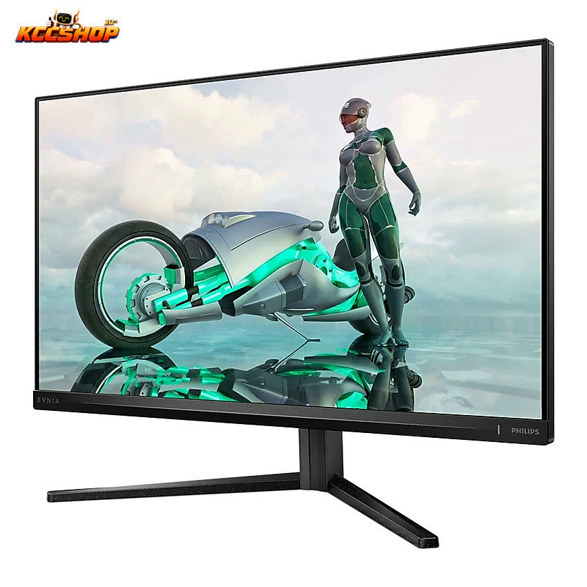 Màn hình gaming Philips 27M2N3500PA (27in / QHD / IPS / 260Hz(OC) / 1ms)