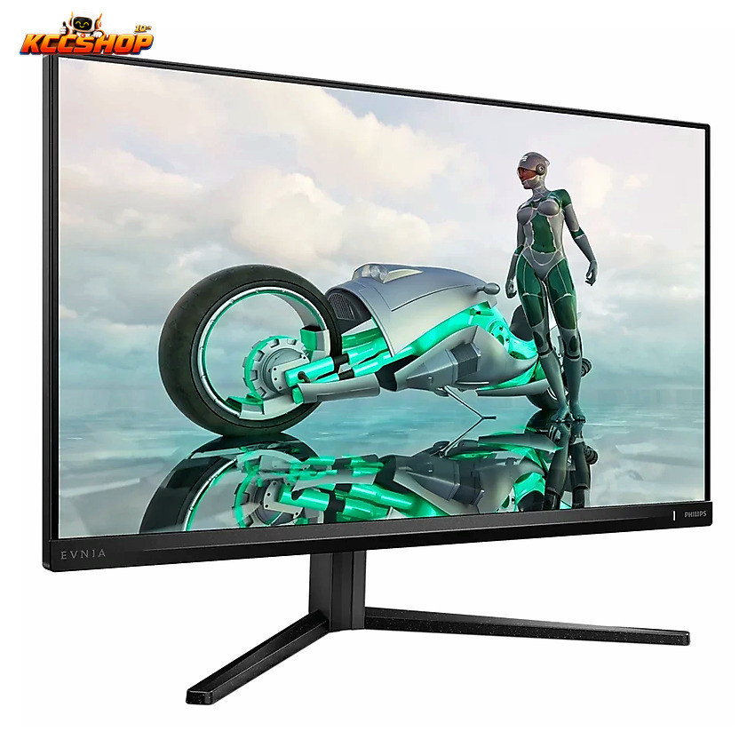 Màn hình gaming Philips 27M2N3500PA (27in / QHD / IPS / 260Hz(OC) / 1ms)