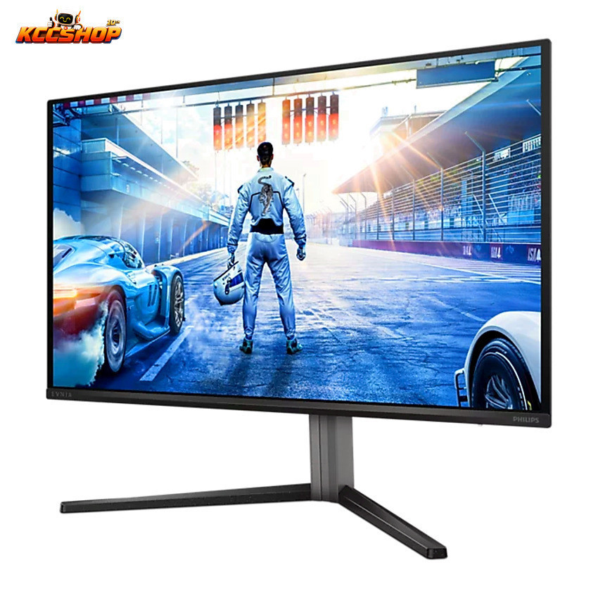 Màn hình gaming Philips 27M2N6500L/69 (27in / QHD / QD OLED / 240Hz / 0.03ms)