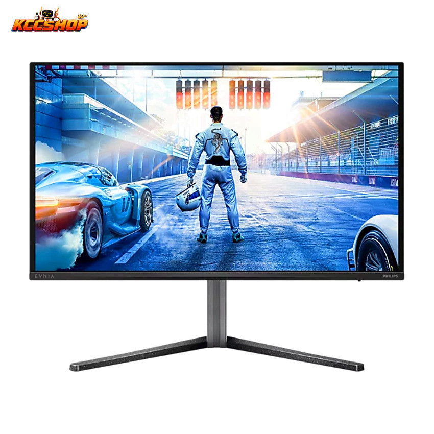 Màn hình gaming Philips 27M2N6500L/69 (27in / QHD / QD OLED / 240Hz / 0.03ms)