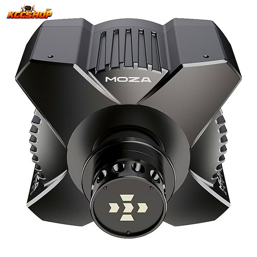 Vô lăng MOZA R3 Bundle for PC Direct Drive