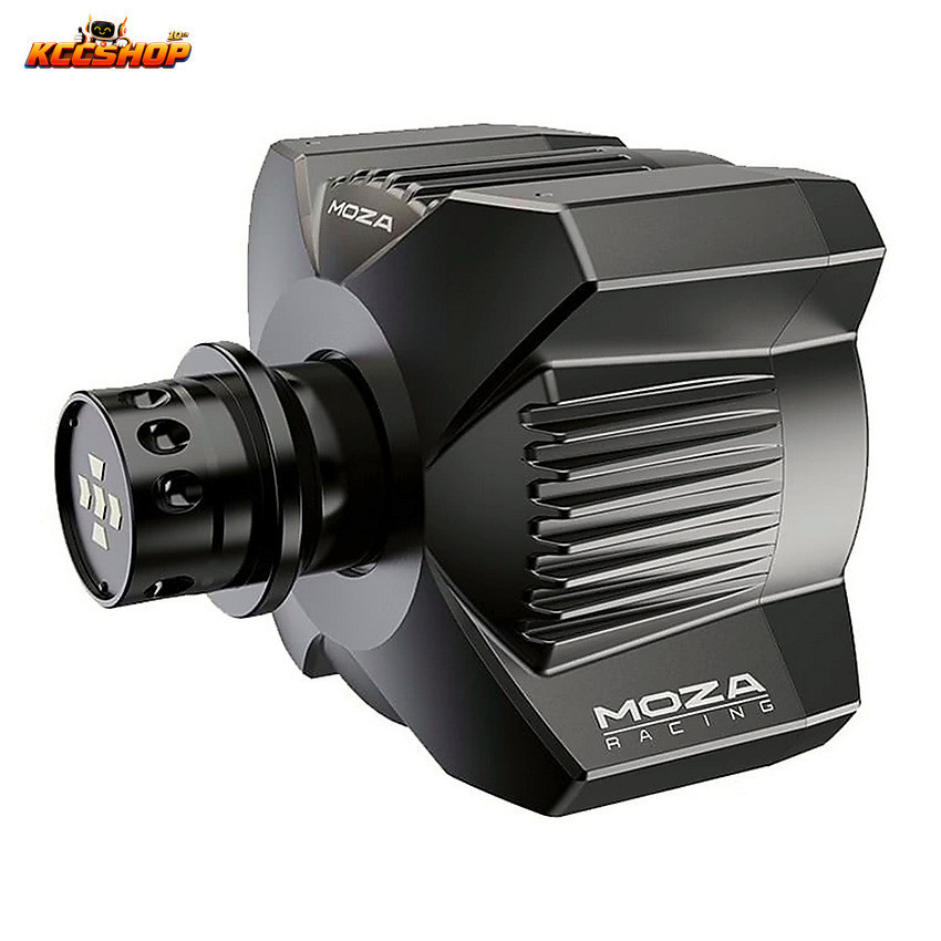 Vô lăng MOZA R3 Bundle for PC Direct Drive