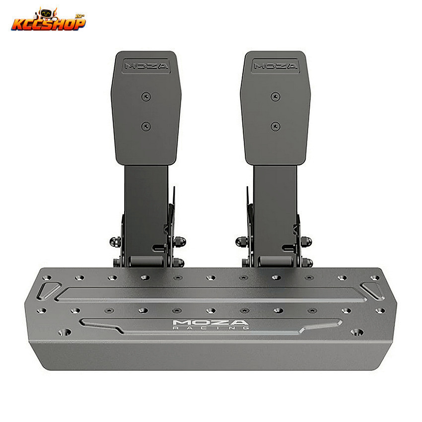 Vô lăng MOZA R3 Bundle for PC Direct Drive