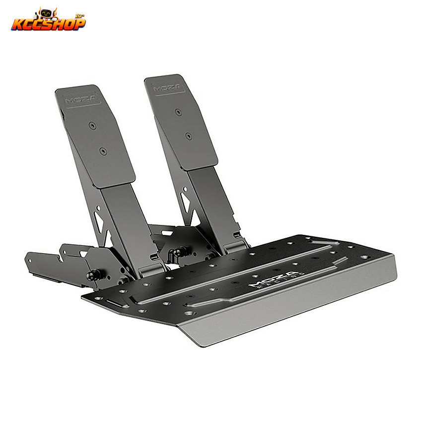 Vô lăng MOZA R3 Bundle for PC Direct Drive