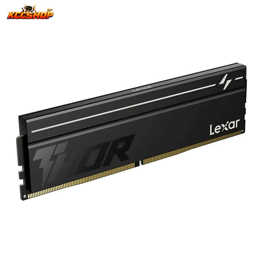 RAM Lexar THOR G2 8GB (1x8GB) DDR5 6000MHz CL38 (LD5U08G60C380V-RGS)
