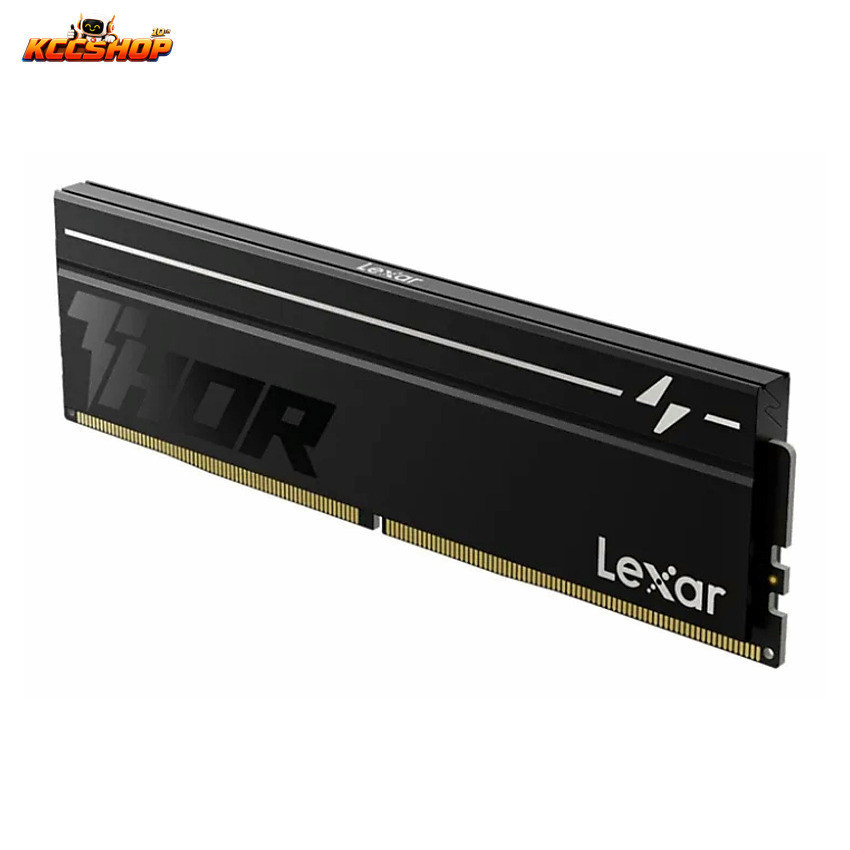 RAM Lexar THOR G2 8GB (1x8GB) DDR5 6000MHz CL38 (LD5U08G60C380V-RGS)