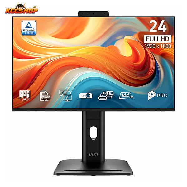 Màn hình máy tính MSI PRO MP245PDG E14 (24in / FHD / IPS / 144Hz / 1ms)