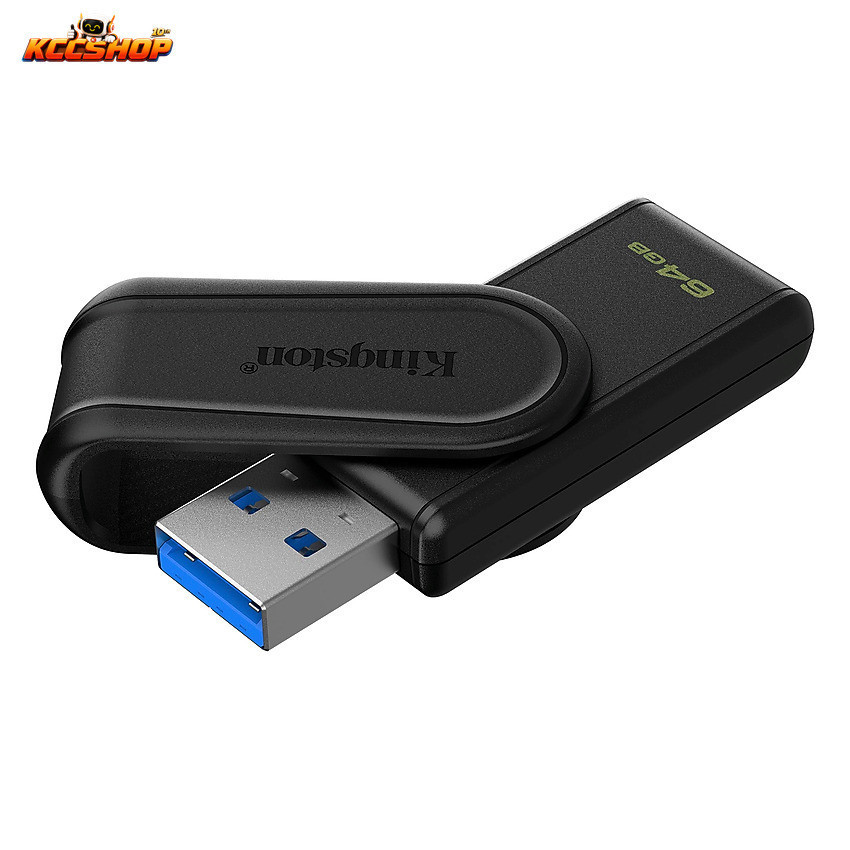 USB 3.2 Kingston DataTraveler Exodia S DTXS/64GB