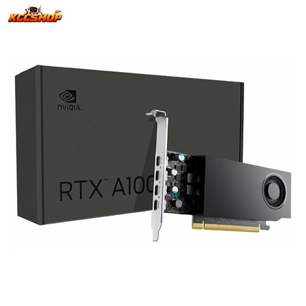 VGA NVIDIA Leadtek RTX A1000 8GB GDDR6