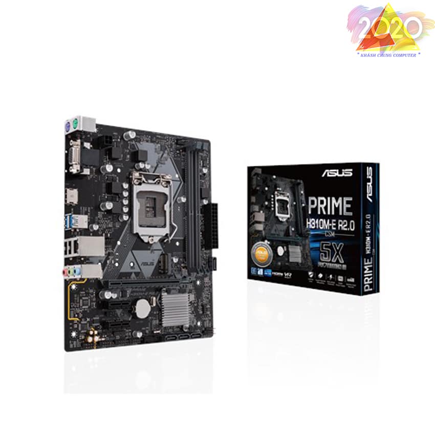 PRIME H310M-E R2.0/CSM