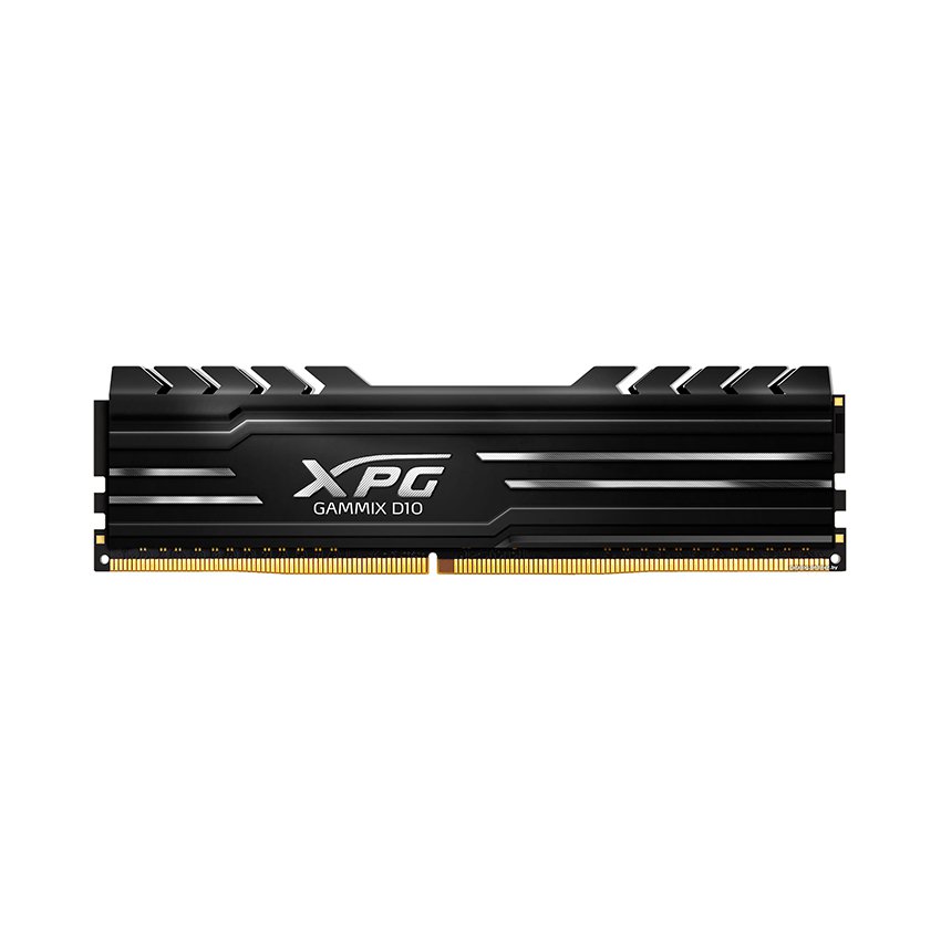 Ram Desktop Adata XPG Gammix D10 8GB (1x8GB) DDR4 3200Mhz