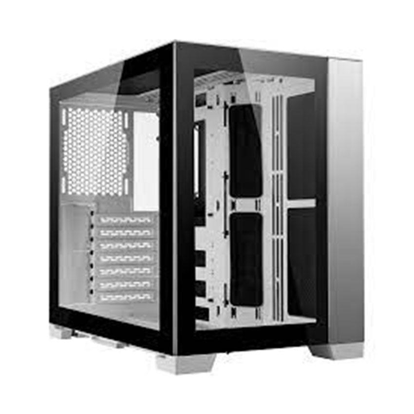 Vỏ Case LIAN-LI PC - O11-Dynamic - Mini White