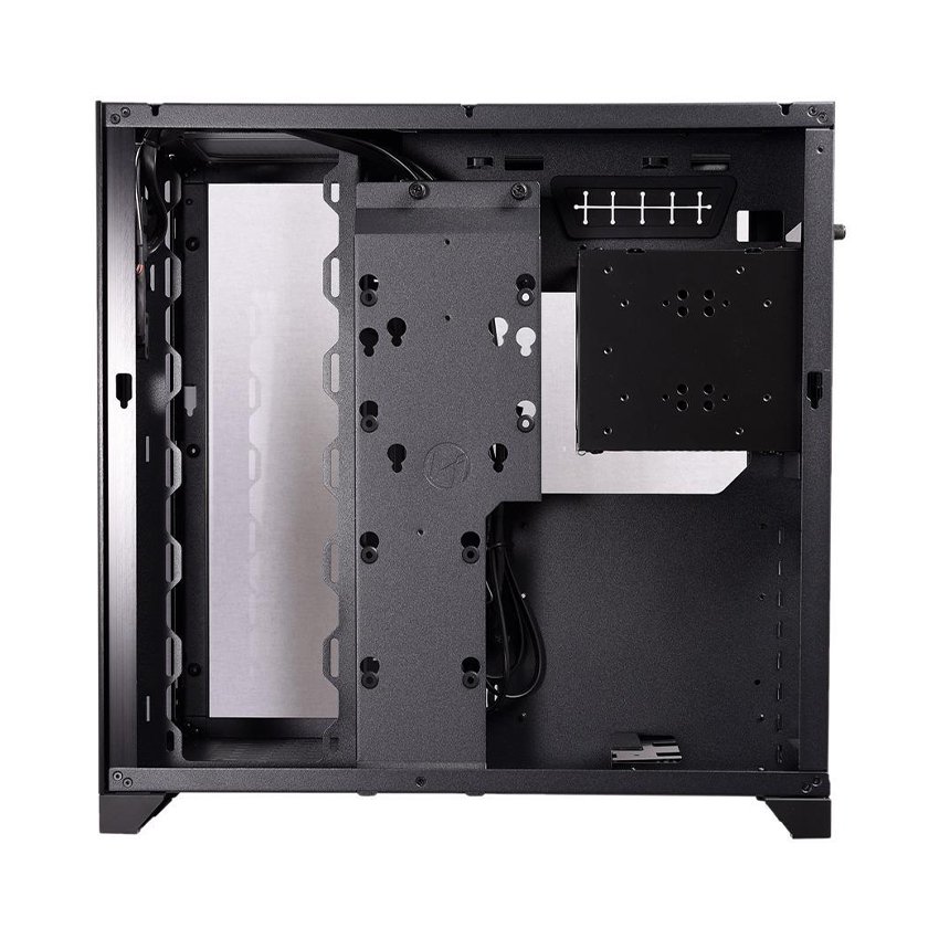 Vỏ Case LIAN-LI PC-O11 DYNAMIC RAZER Edition (Mid Tower/Màu Đen)