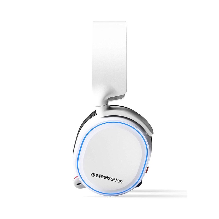 Tai nghe SteelSeries Arctis 5 2019 White 61507