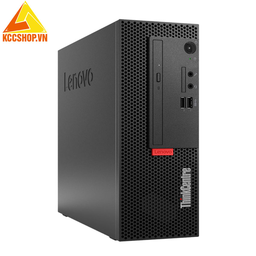 Máy tính đồng bộ LENOVO ThinkCentre M70c 11GMS04J00 SFF (i3-10100/8G/SSD 256G)