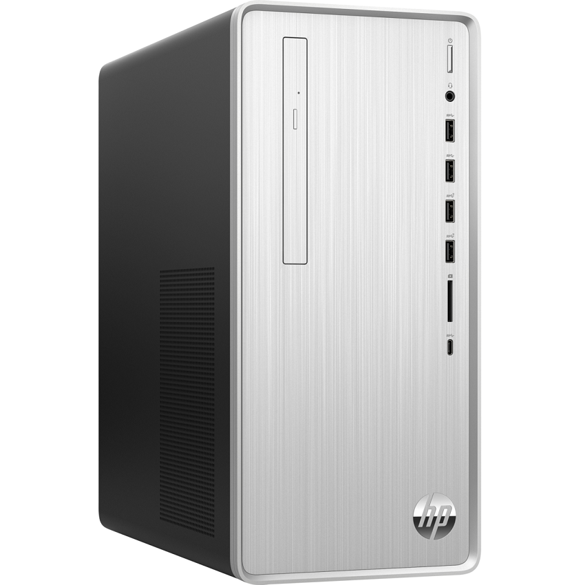 PC HP Pavilion TP01-1111d (i3-10100/4GB RAM/256GB SSD/WL+BT/DVDRW/K+M/Win 10) (180S1AA)