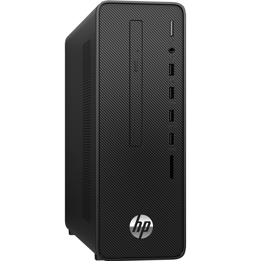 PC HP 280 Pro G5 SFF (i5-10400/4GB RAM/1TB HDD/DVDRW/WL+BT/K+M/Win 10) (1C4W2PA)