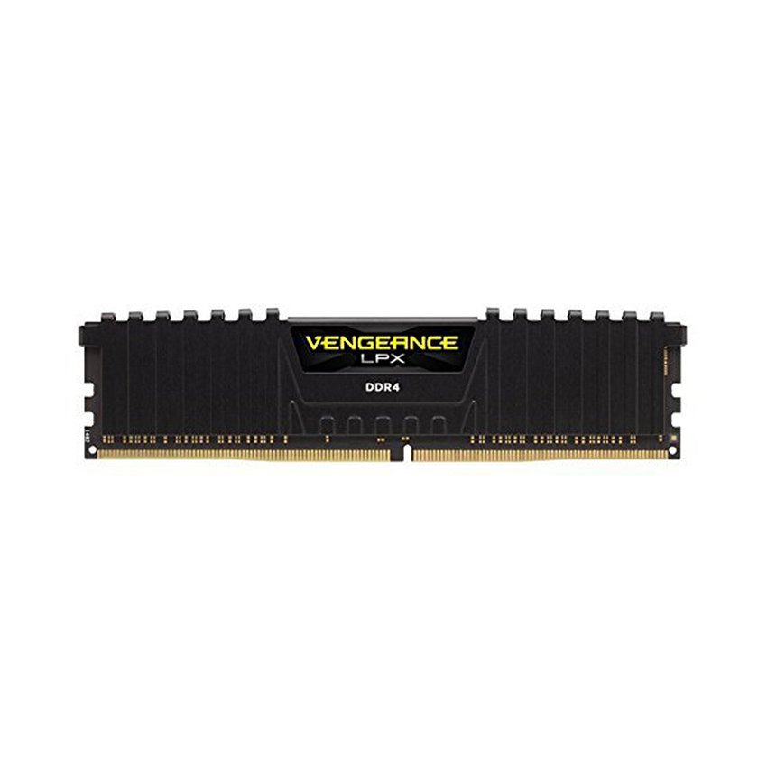RAM Desktop CORSAIR Vengeance LPX (CMK8GX4M1A2666C16 ) 8GB (1x8GB) DDR4 2666MHz