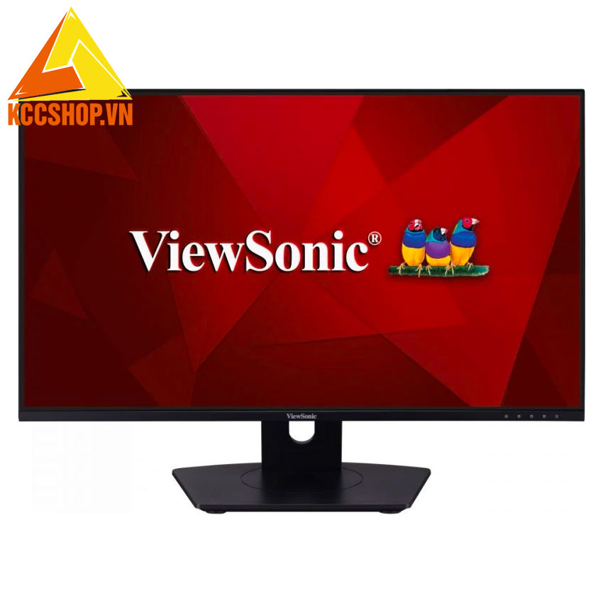 Màn hình Viewsonic VX2480-2K-SHD