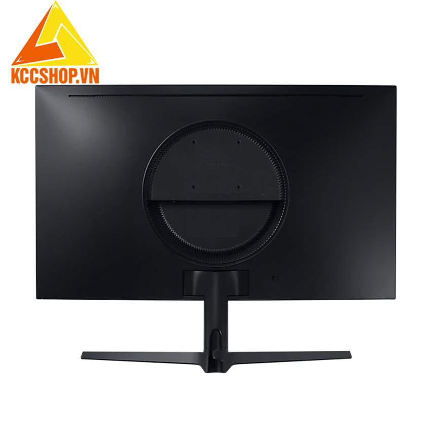 Màn hình Samsung LC27RG50FQEXXV (27 inch/FHD/VA/350cd/m²/DP+HDMI/240Hz/1ms/Màn hình cong)