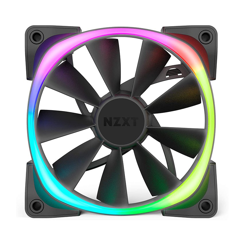 Fan Case NZXT AER RGB 2 SINGLE 140MM