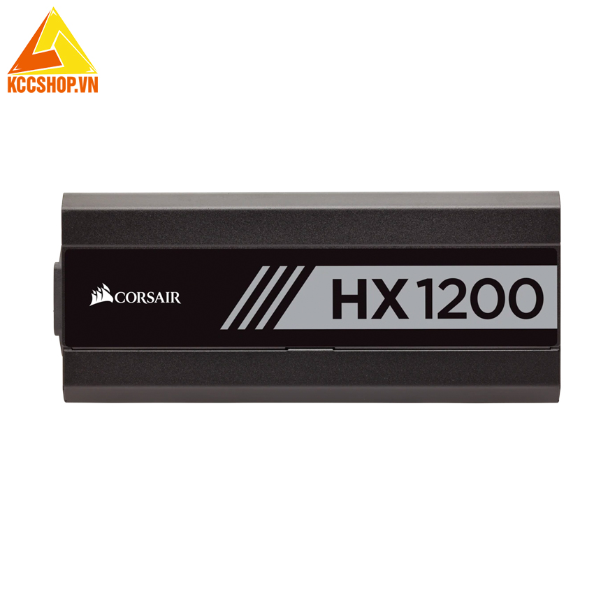 Nguồn máy tính Corsair HX1200  Platinum 80 Plus Platinum - Full Modul ( CP-9020140-NA )