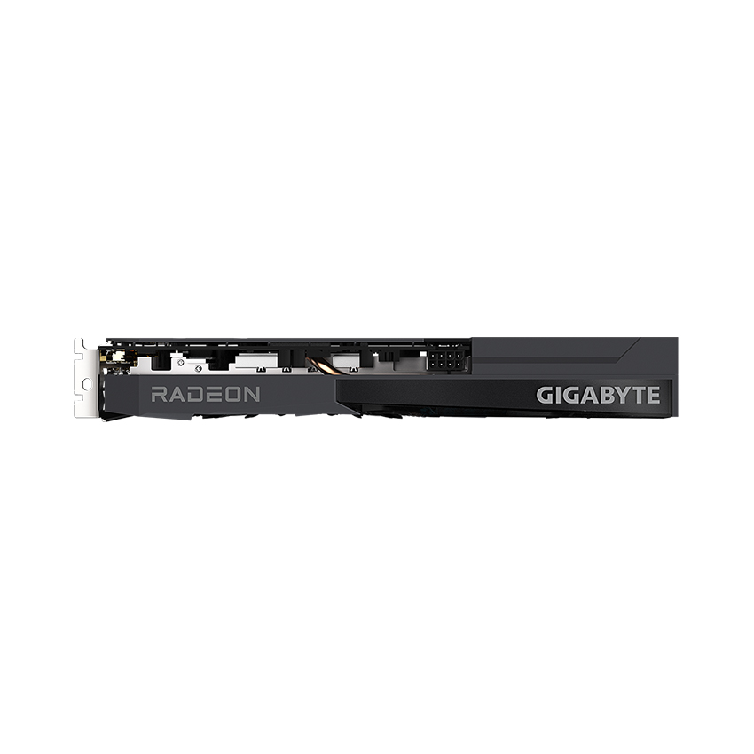 VGA Gigabyte Radeon RX 6600 EAGLE 8GB (GV-R66EAGLE-8GD)