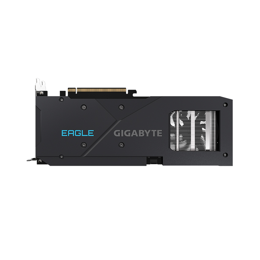 VGA Gigabyte Radeon RX 6600 EAGLE 8GB (GV-R66EAGLE-8GD)