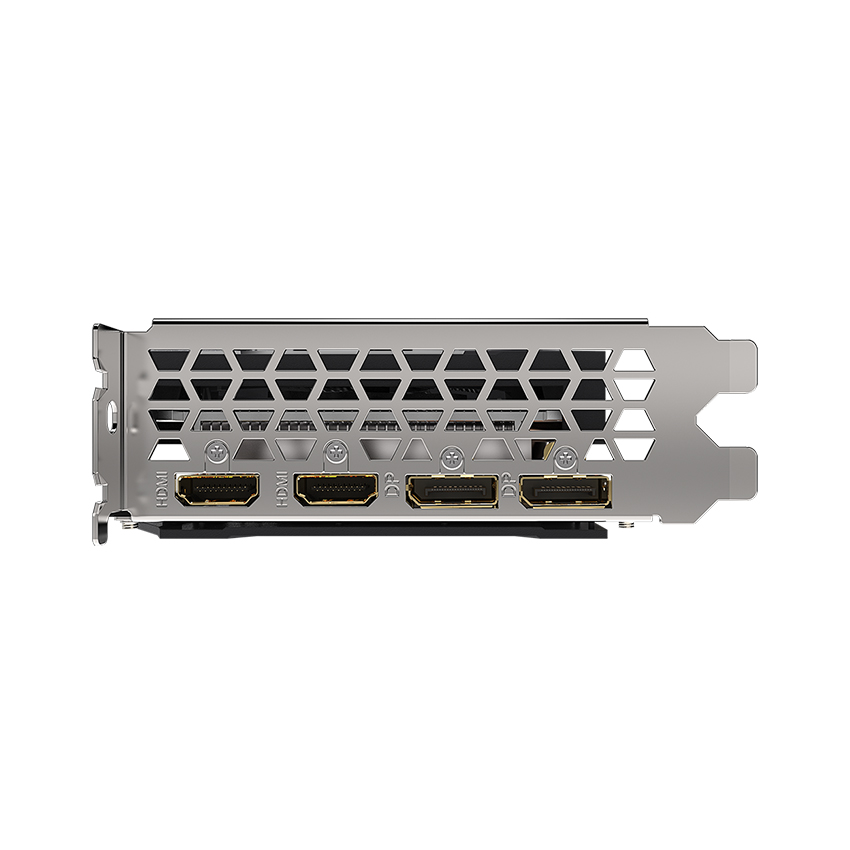VGA Gigabyte Radeon RX 6600 EAGLE 8GB (GV-R66EAGLE-8GD)
