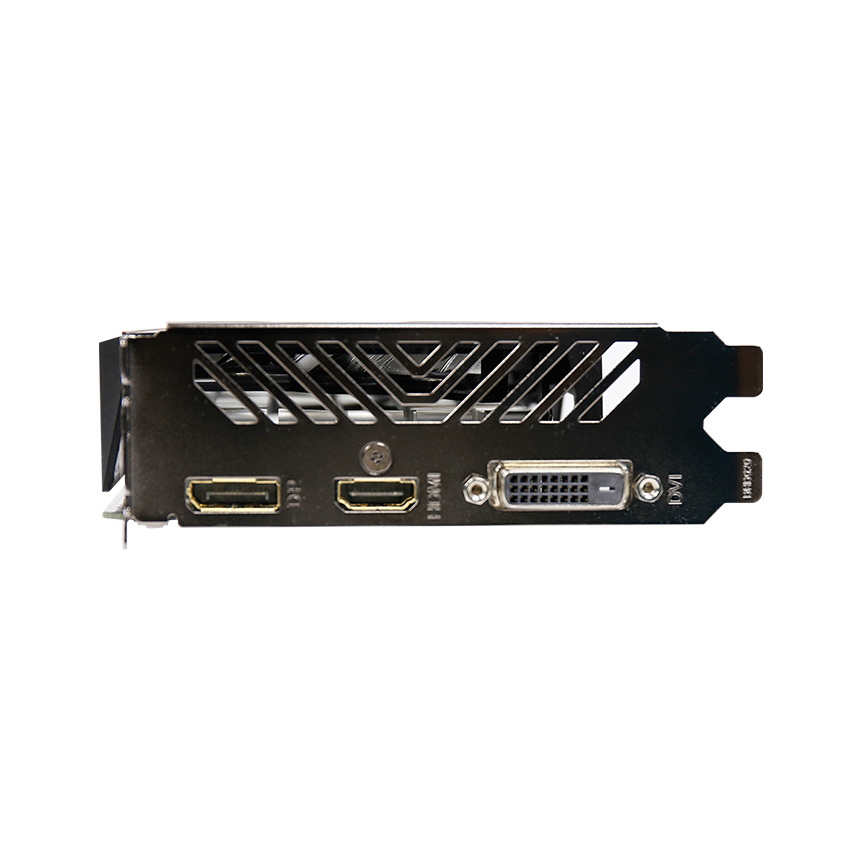 Card màn hình Gigabyte GTX 1050 Ti OC 4GD