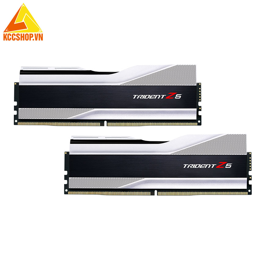 Ram G.Skill Ripjaws TZ5 32GB (2x16GB) DDR5-5600MHz ( F5-5600U3636C16GX2-TZ5K )