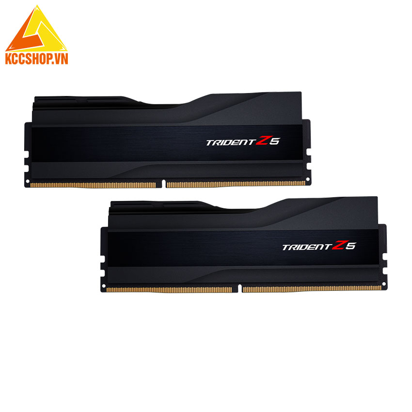 Ram G.Skill Ripjaws TZ5 32GB (2x16GB) DDR5-6000MHz ( F5-6000U4040E16GX2-TZ5K )
