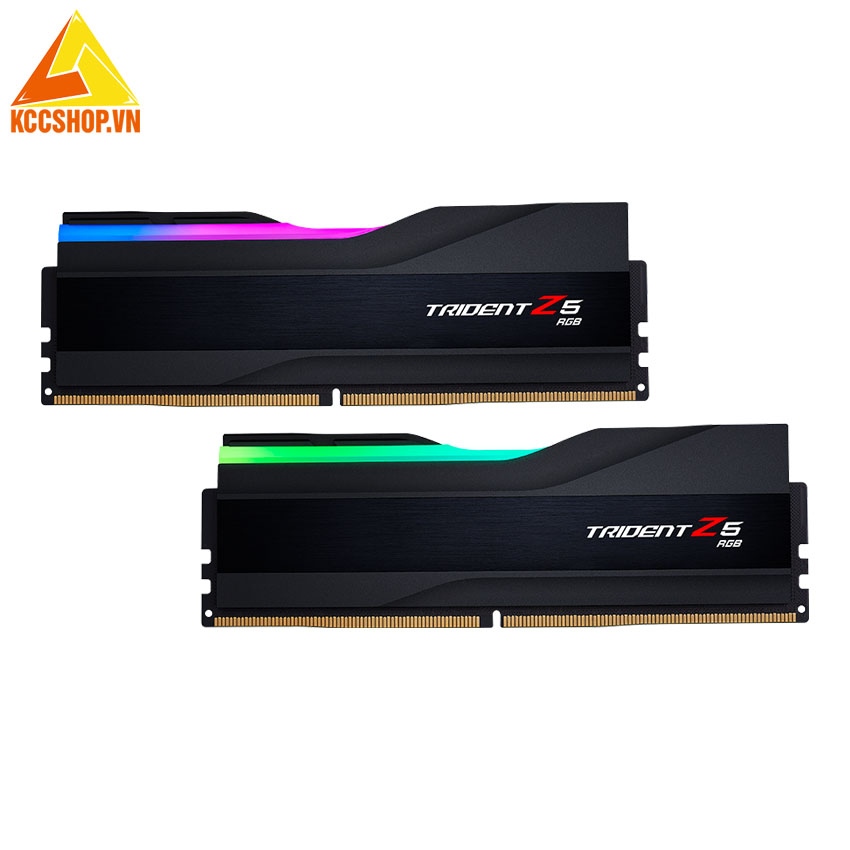 Ram G.Skill Ripjaws TZ5 RGB 32GB (2x16GB) DDR5-5600MHz ( F5-5600U3636C16GX2-TZ5RK )
