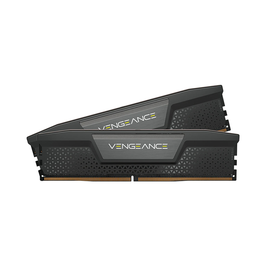 Ram Desktop Corsair Vengeance LPX Heatspreader (CMK32GX5M2B5200C38) 32GB (2x16GB) DDR5 4800MHz