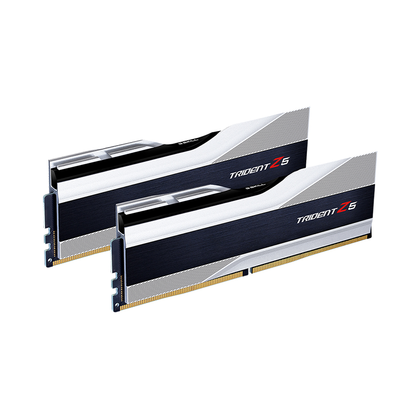 Ram Desktop Gskill Trident Z5 (F5-5600U4040C16GX2-TZ5S) 32G (2x16B) DDR5 5600Mhz