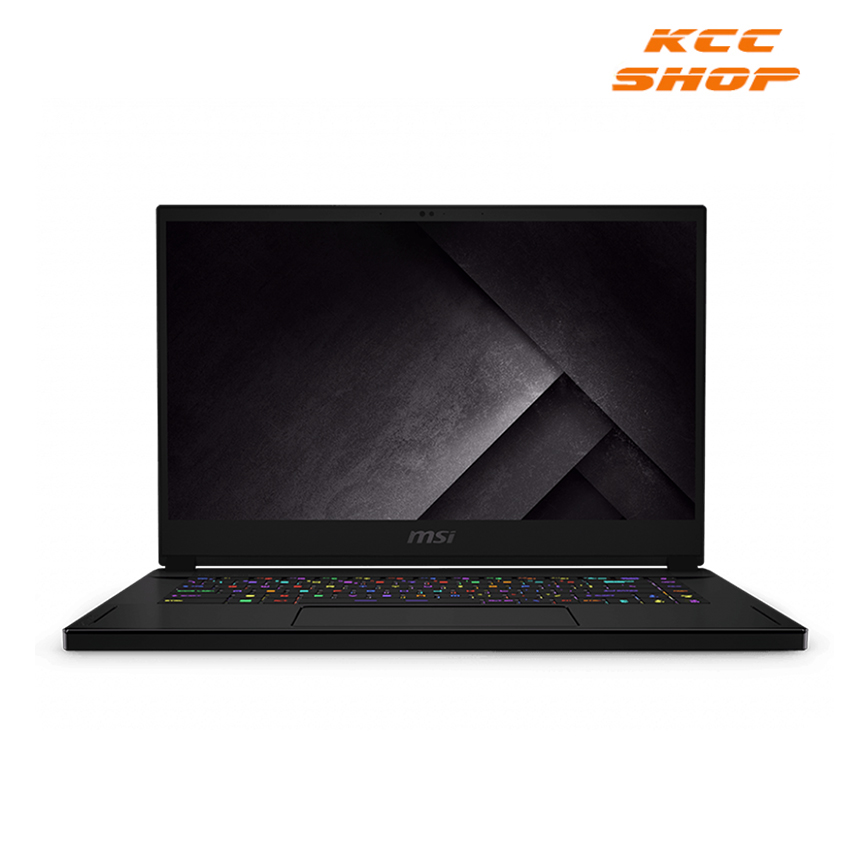Laptop MSI GS66 Stealth 10SF (RTX2070 Max-Q, GDDR6 8GB)