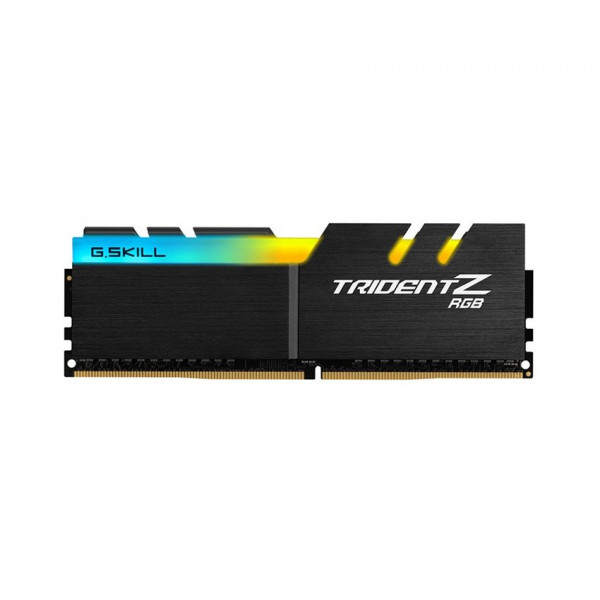 Ram G.Skill TRIDENT Z RGB 8GB DDR4 3200MHz F4-3200C16D-8GTZR