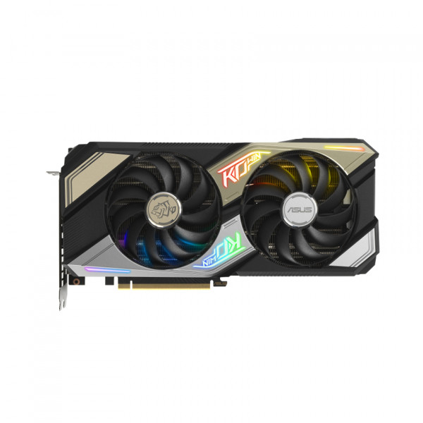 Card màn hình Asus KO-RTX 3060-12G-V2-GAMING