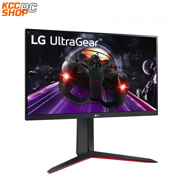 Màn Hình Máy Tính LG 24GN650-B 24 Inch FHD IPS 144Hz