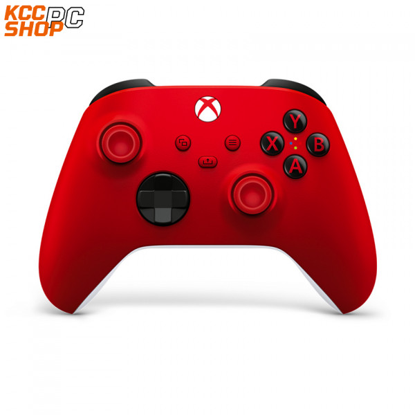 Tay cầm chơi game Microsoft Xbox One series X/S - Pulse Red