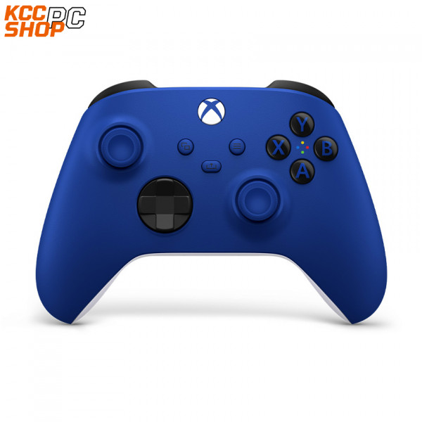 Tay cầm chơi game Microsoft Xbox One series X/S – Shock Blue