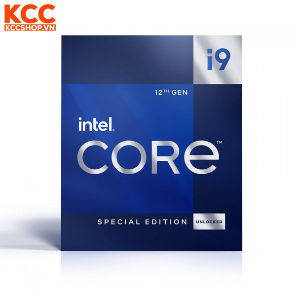 CPU Intel Core i9 12900KS (3.4GHz Turbo 5.5GHz / 16 Nhân 24 Luồng / 30MB / LGA 1700)