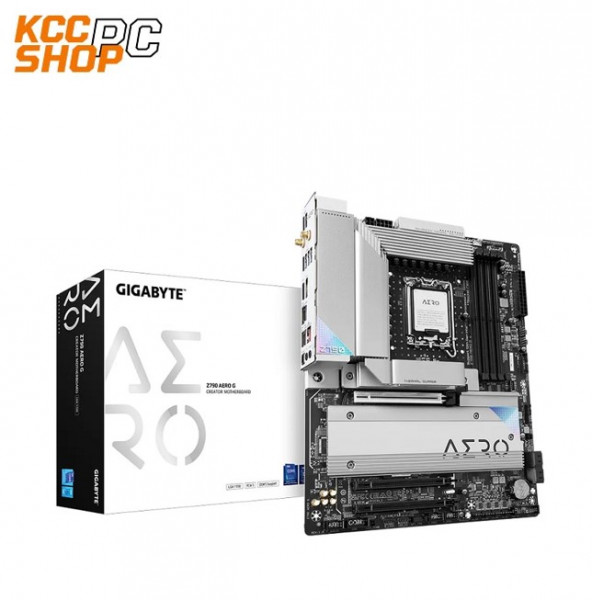 Mainboard Gigabyte Z790 AERO G