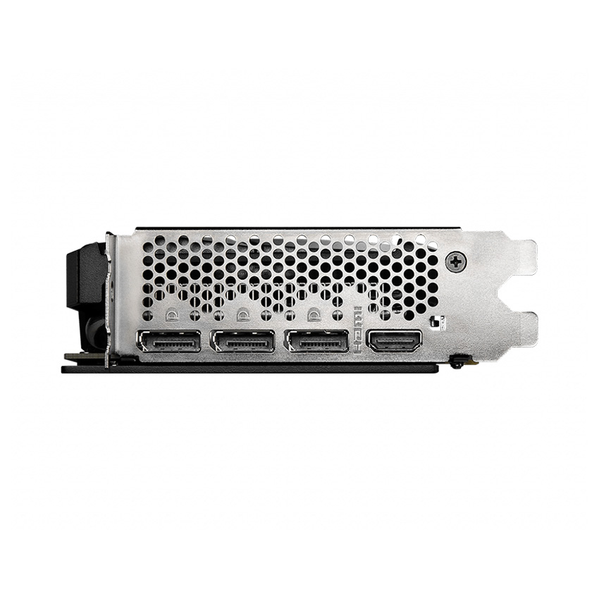 Card màn hình MSI RTX 3060 VENTUS 2X OC 12 GB (12GB GDDR6, 192-bit, HDMI +DP, 1×8-pin)