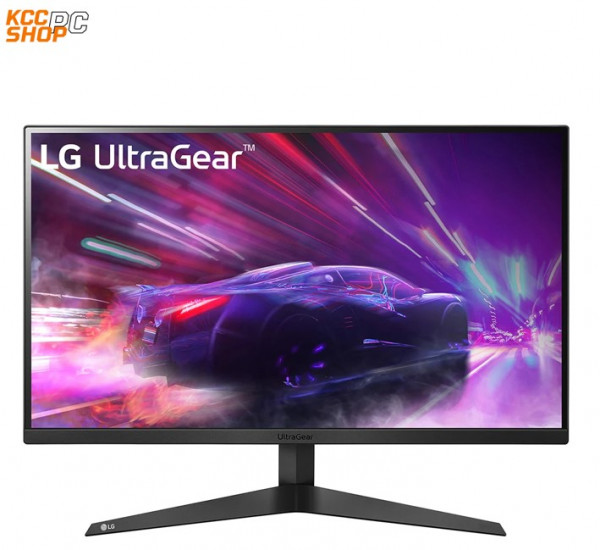 Màn hình LG gaming UltraGear Full HD 165Hz 24GQ50F