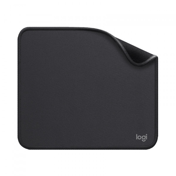 Bàn di chuột Logitech Studio Series, màu than chì (956-000031)