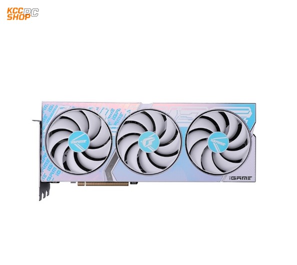 Colorful IGame GeForce RTX 4080